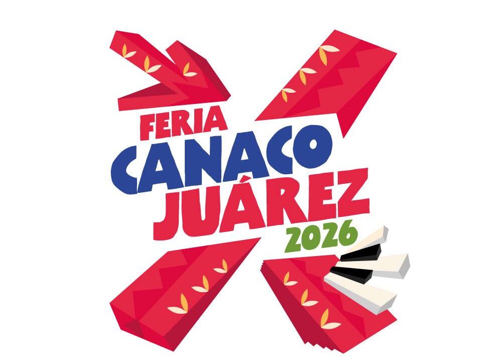 Feria Canaco Juárez 2026