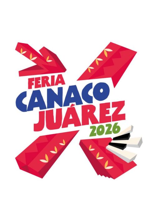 Feria Canaco Juárez 2026