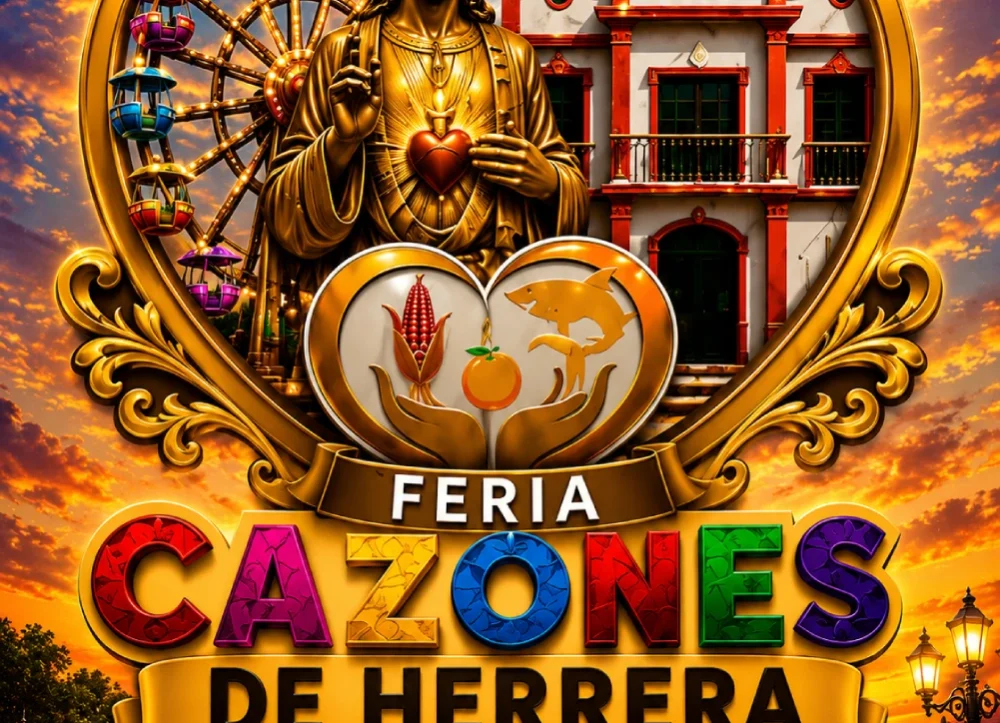 Feria Cazones de Herrera 2026