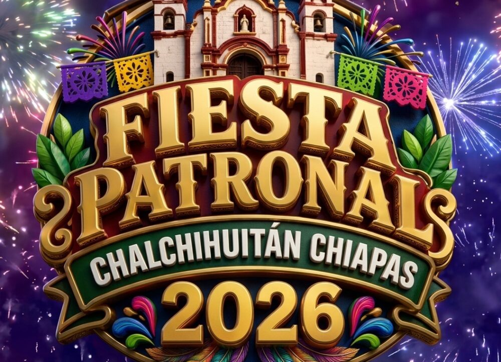 Feria Chalchihuitan 2026