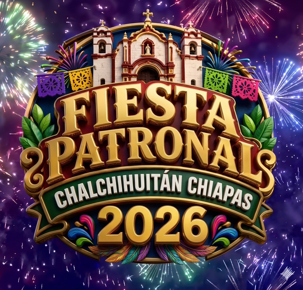 Feria Chalchihuitan 2026