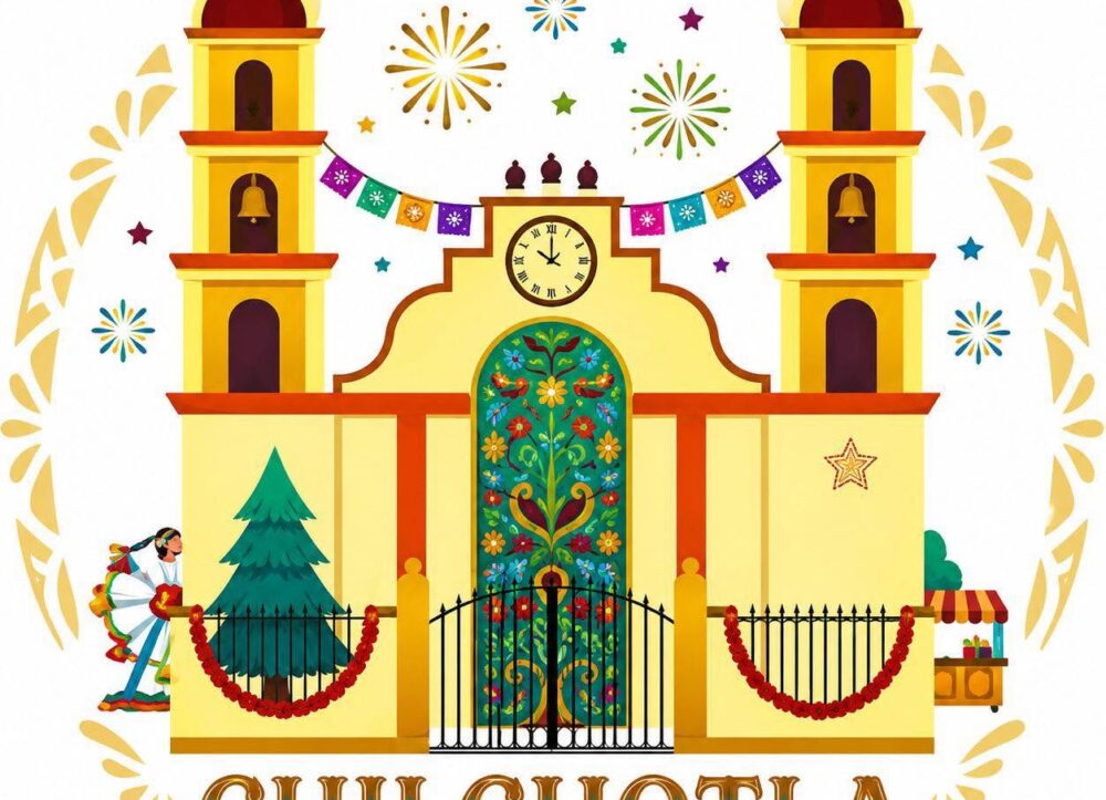 Feria Chilchotla 2026