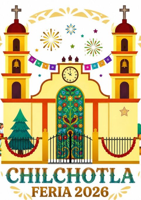 Feria Chilchotla 2026