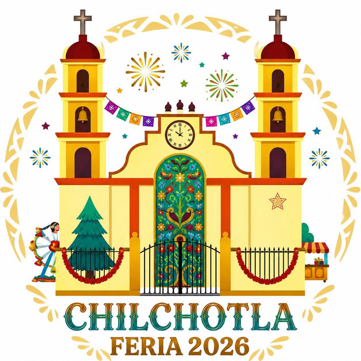 Feria Chilchotla 2026