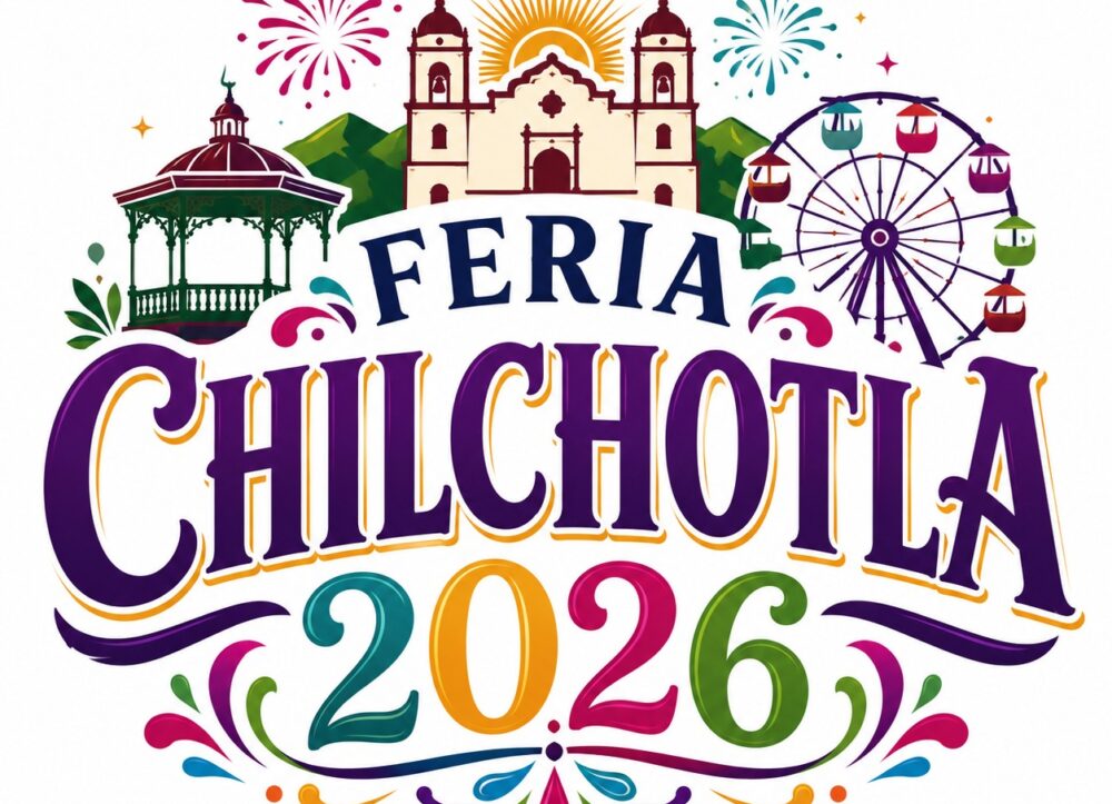 Feria Chilchotla 2026
