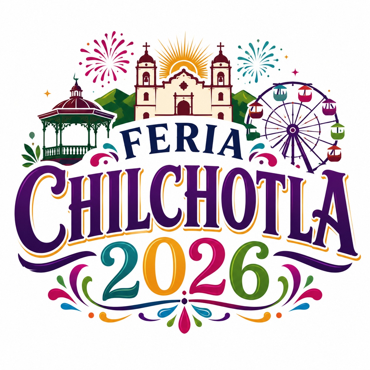 Feria Chilchotla 2026
