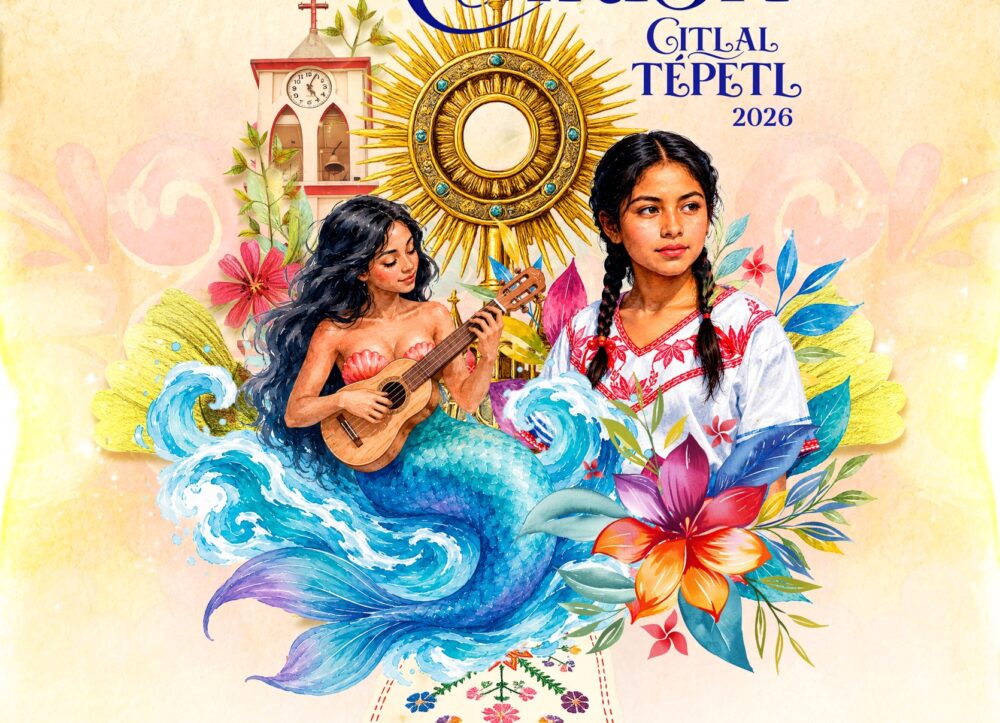 Feria Citlaltépetl 2026