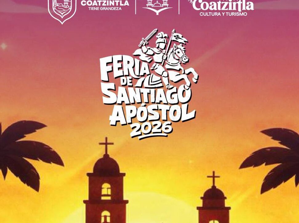 Feria Coatzintla 2026