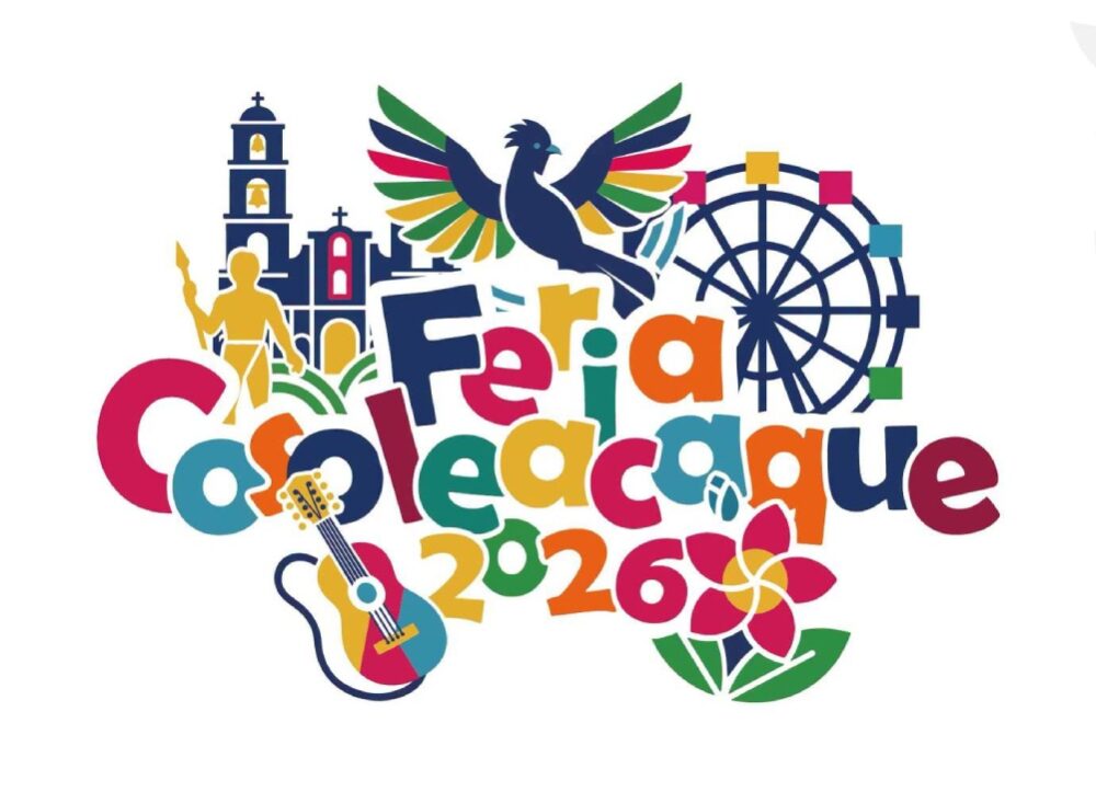 Feria Cosoleacaque 2026