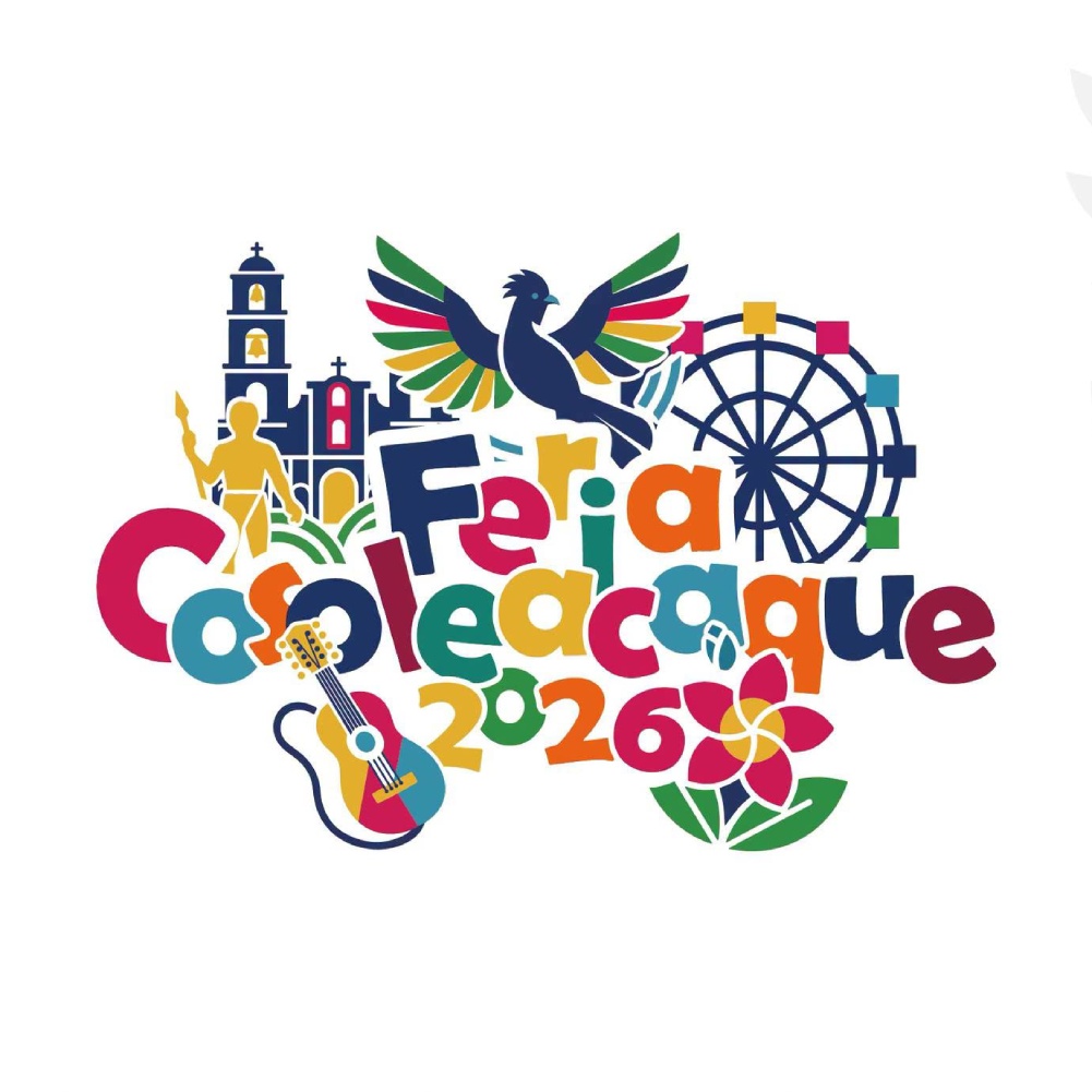 Feria Cosoleacaque 2026