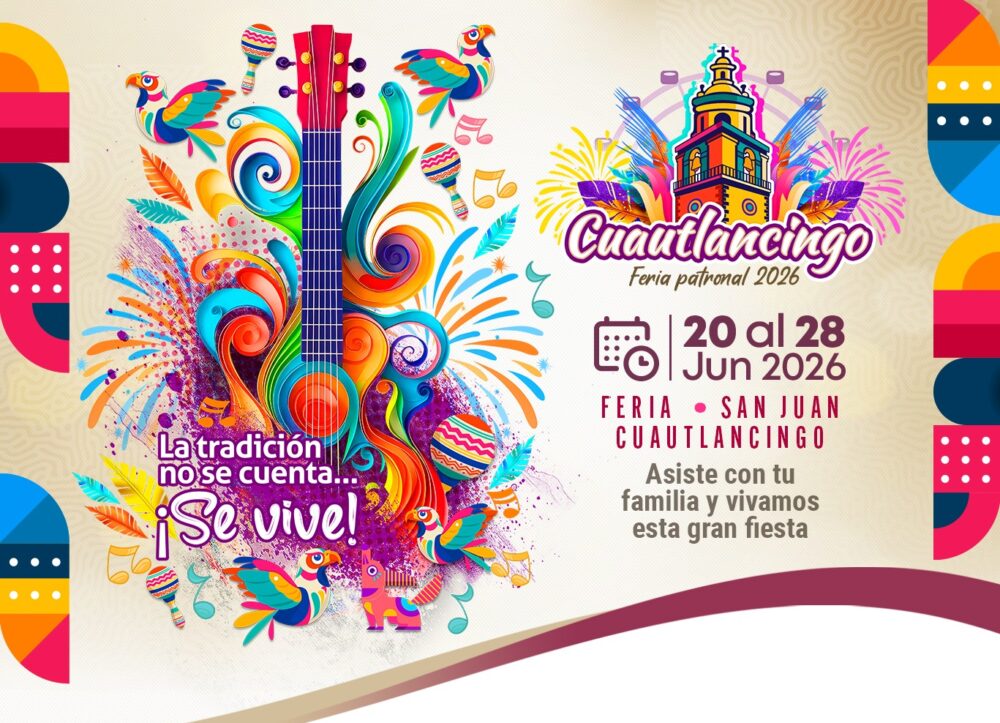 Feria Cuautlancingo 2026 l2