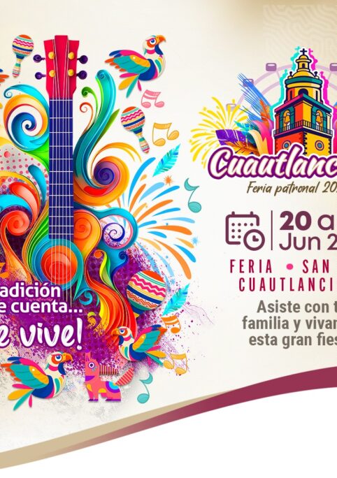 Feria Cuautlancingo 2026 l2