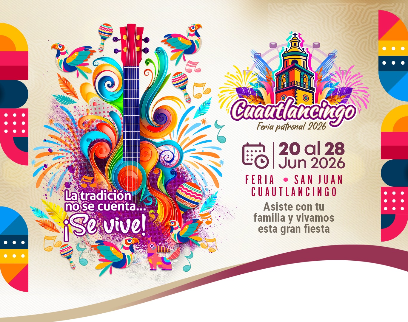 Feria Cuautlancingo 2026 l2