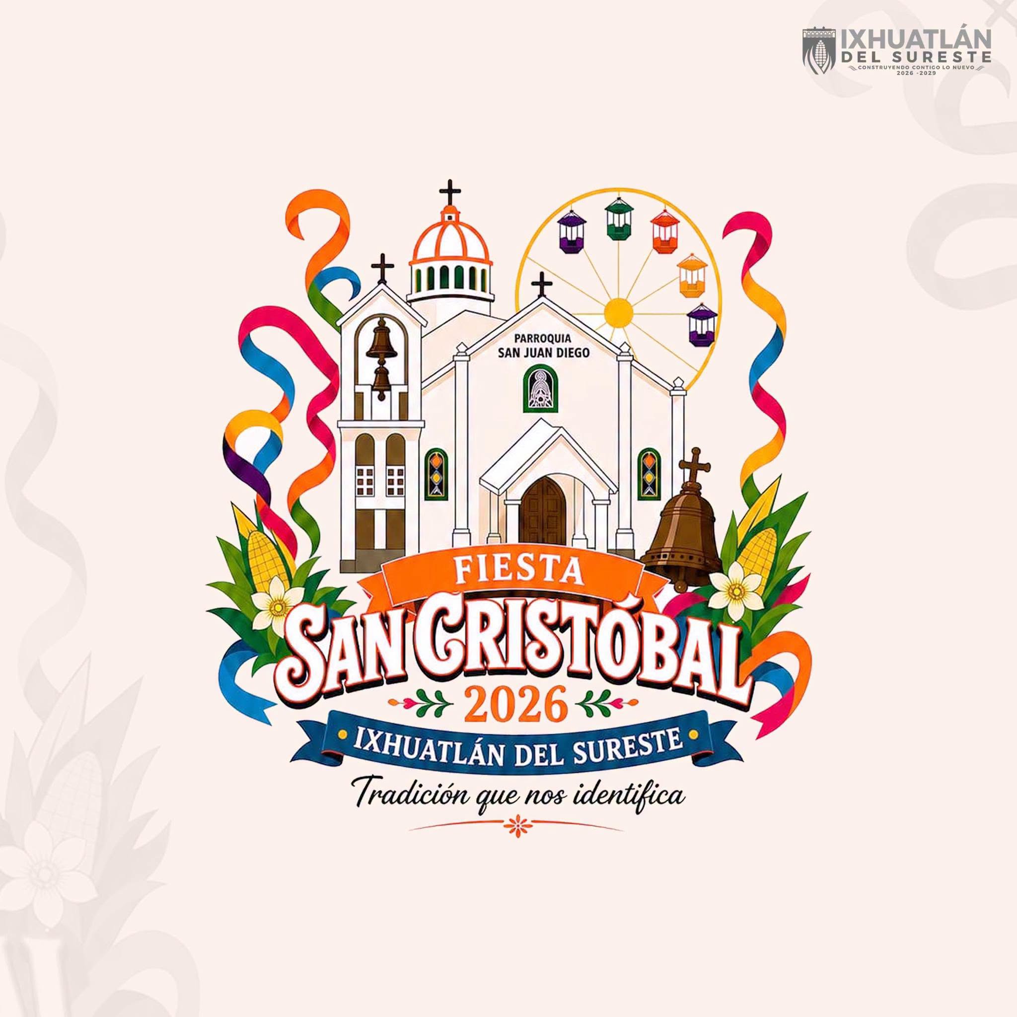 Feria Ixhuatlan del Sureste 2026