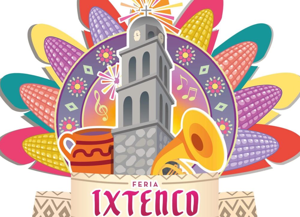 Feria Ixtenco 2026