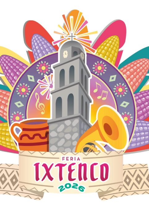 Feria Ixtenco 2026