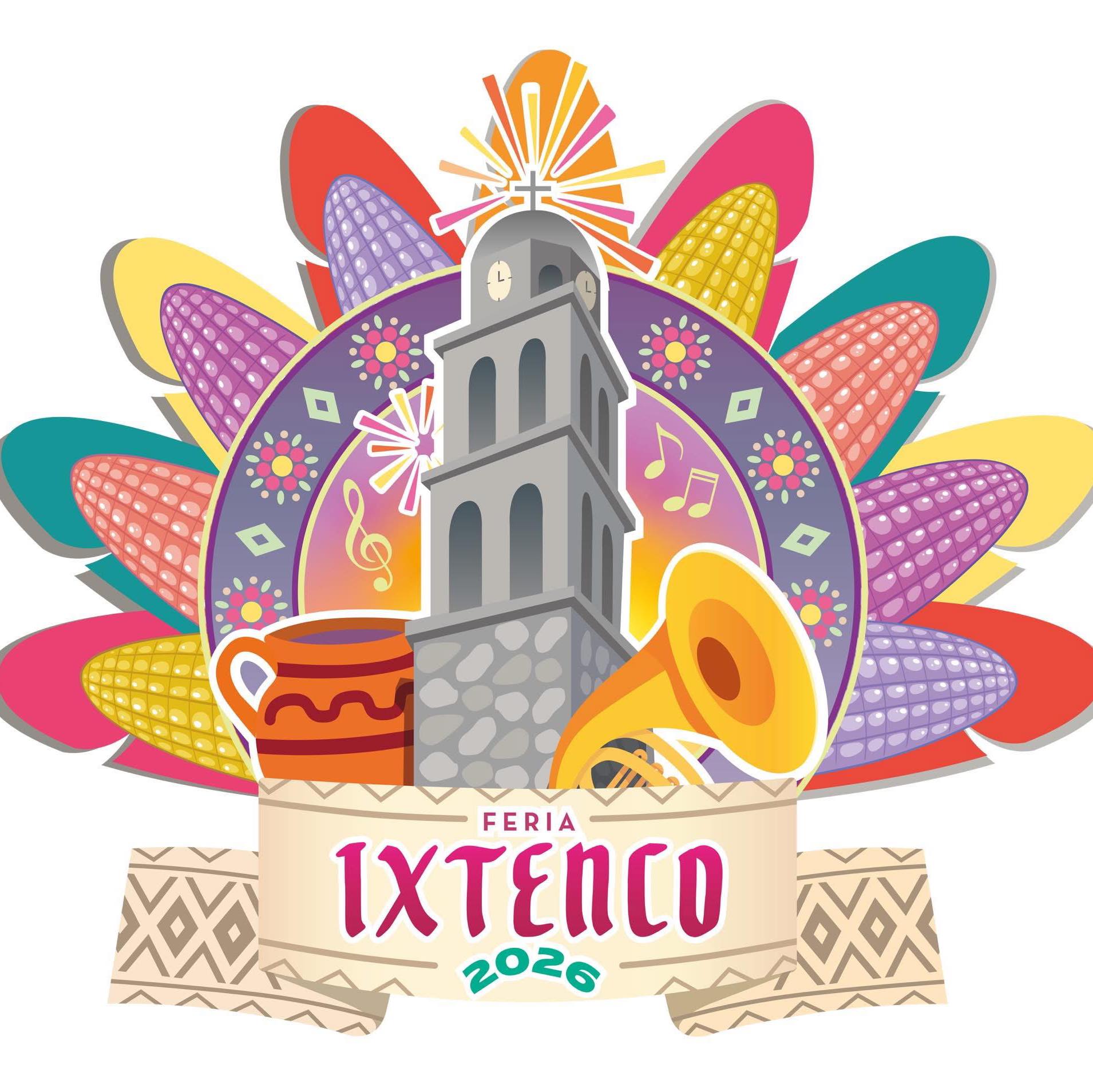 Feria Ixtenco 2026