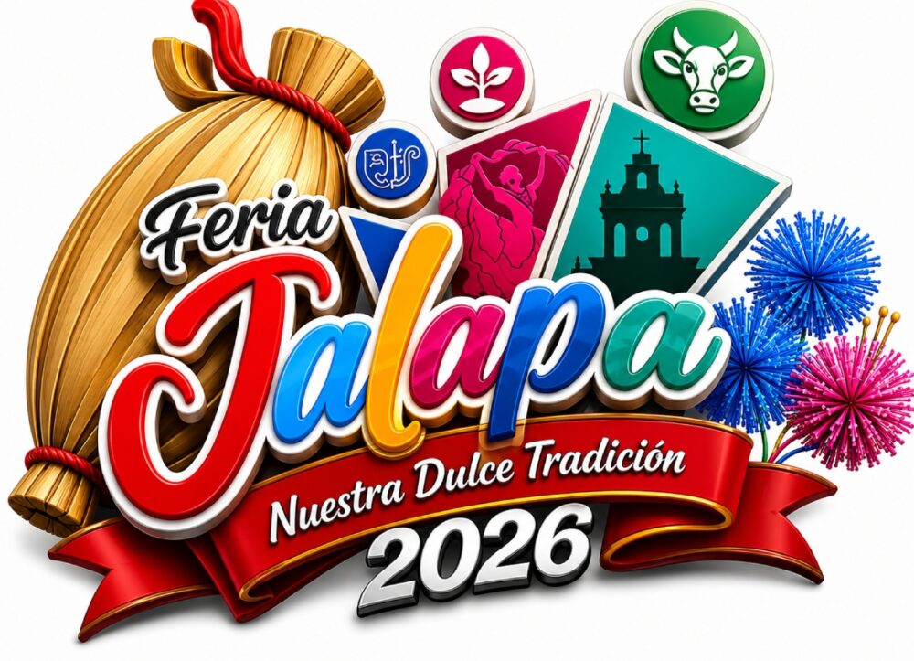 Feria Jalapa 2026