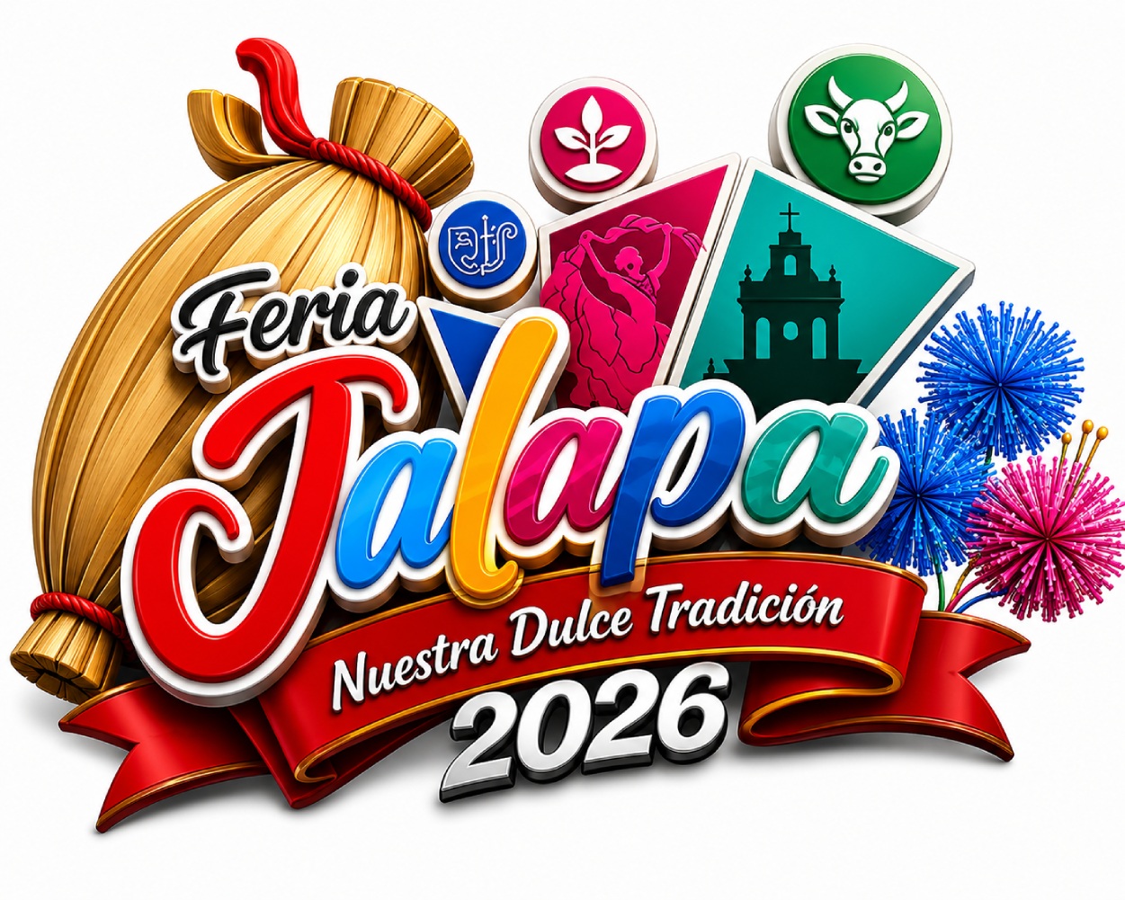 Feria Jalapa 2026
