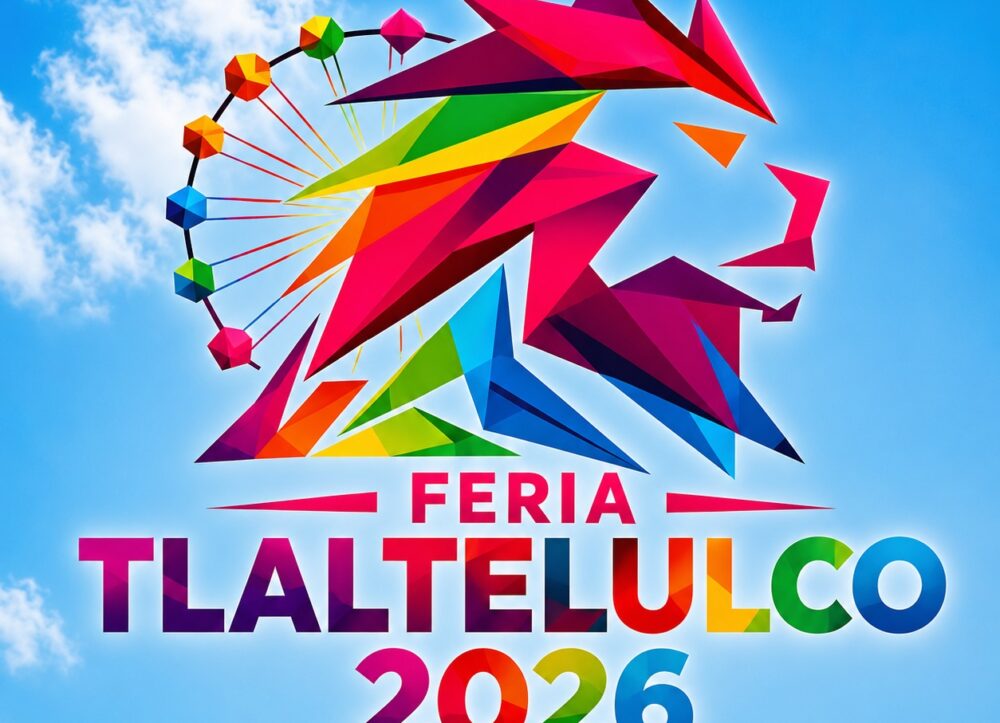 Feria La Magdalena Tlaltelulco 2026