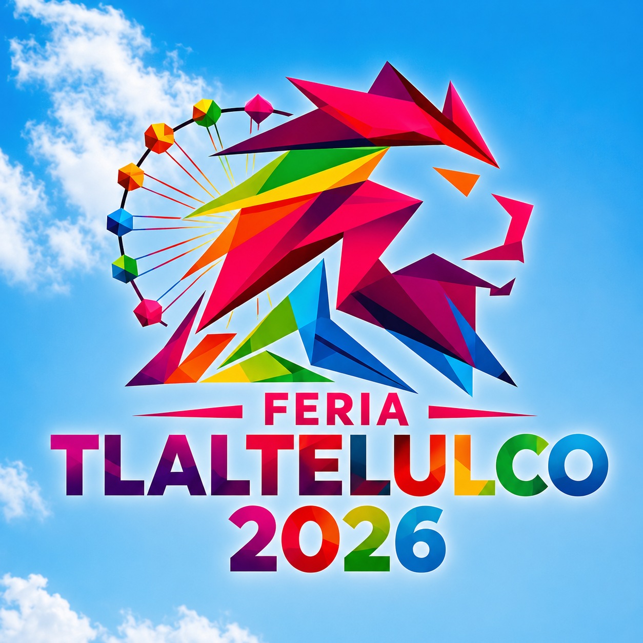 Feria La Magdalena Tlaltelulco 2026