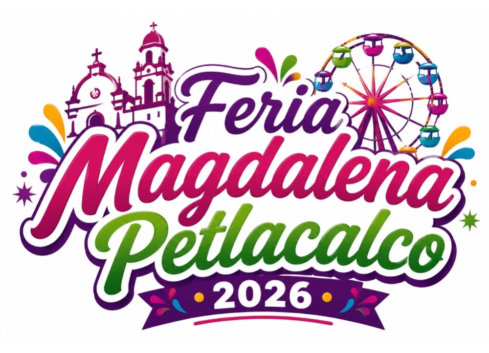 Feria Magdalena Petlacalco 2026