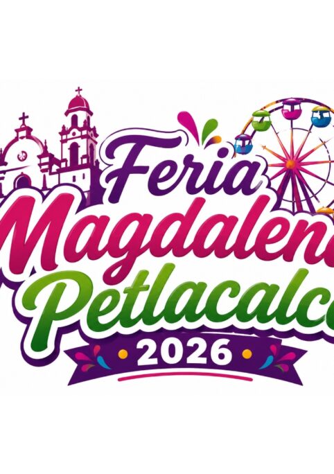 Feria Magdalena Petlacalco 2026