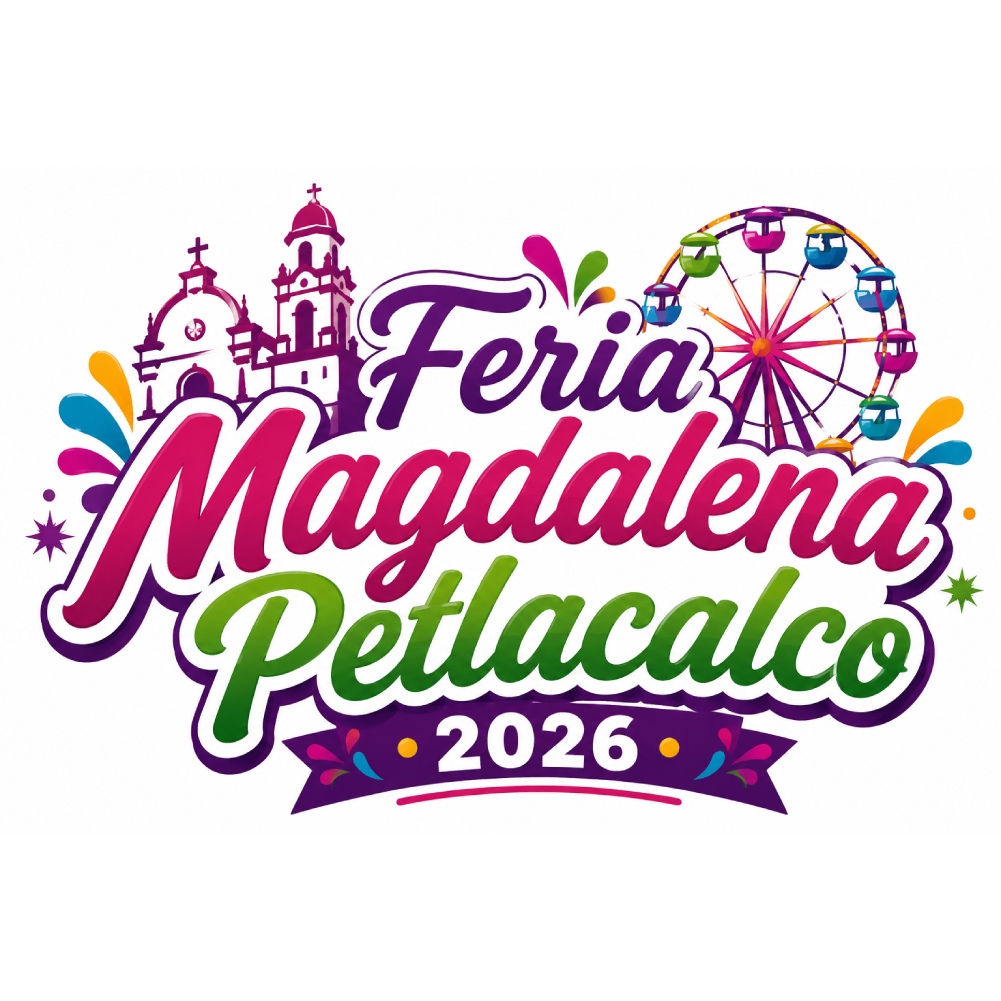Feria Magdalena Petlacalco 2026