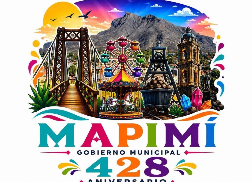 Feria Mapimí 2026
