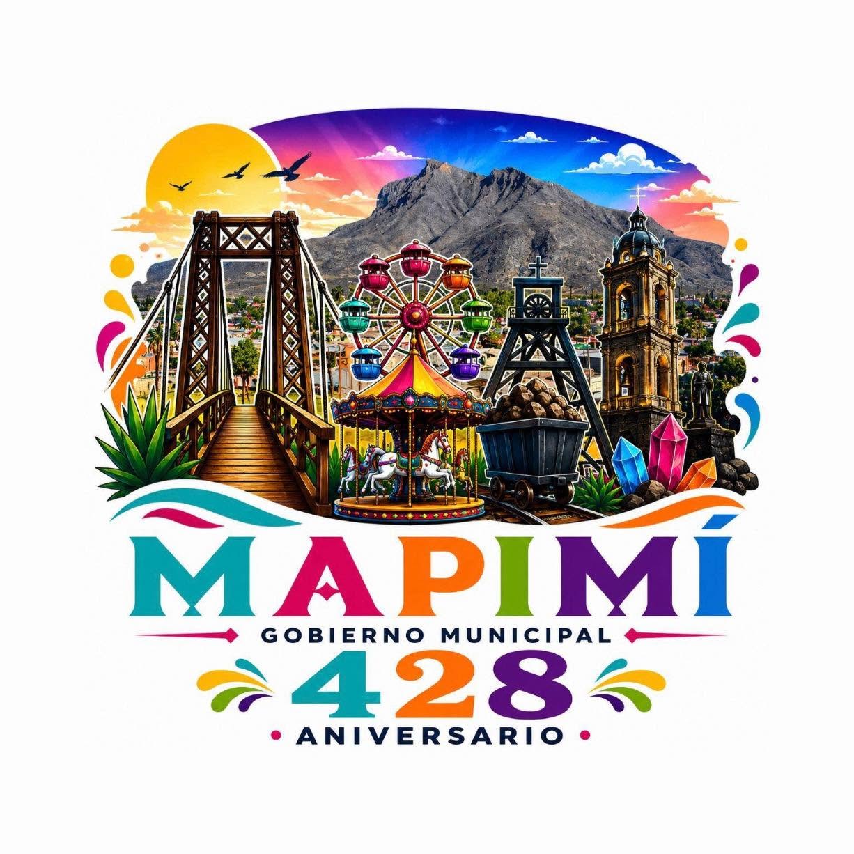 Feria Mapimí 2026