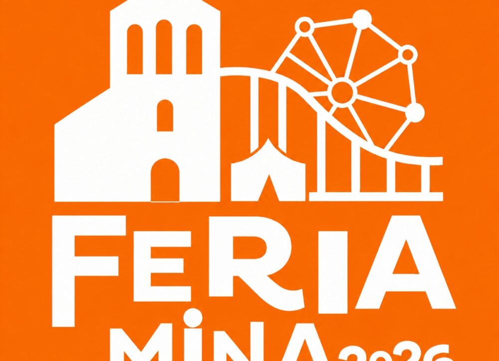 Feria Mina 2026 Nuevo Leon