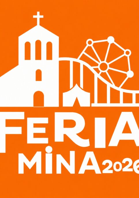 Feria Mina 2026 Nuevo Leon