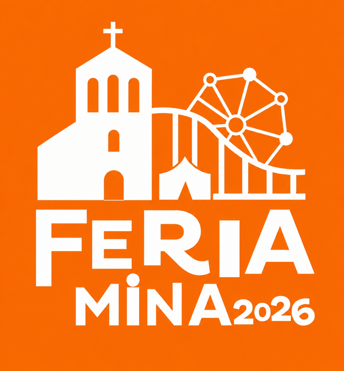 Feria Mina 2026 Nuevo Leon