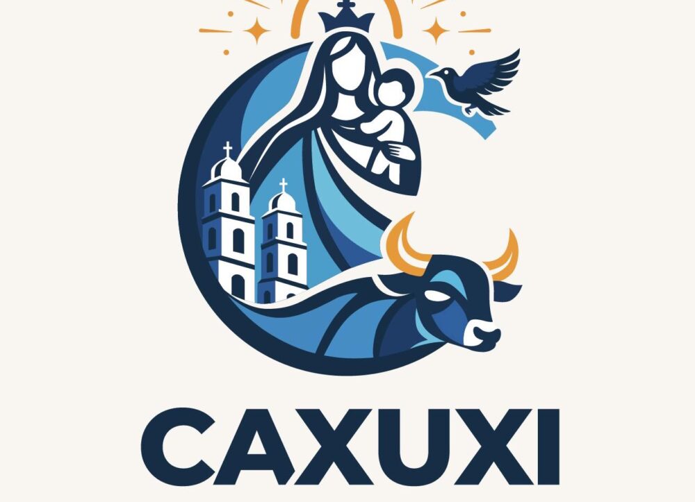 Feria Patronal Caxuxi 2026