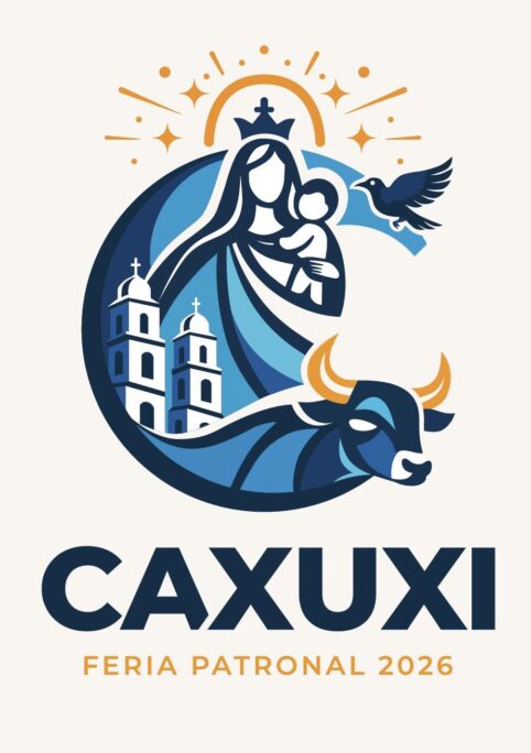 Feria Patronal Caxuxi 2026