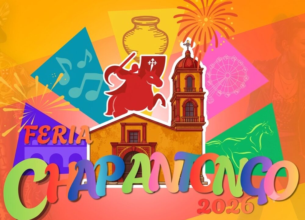 Feria Patronal Chapantongo 2026