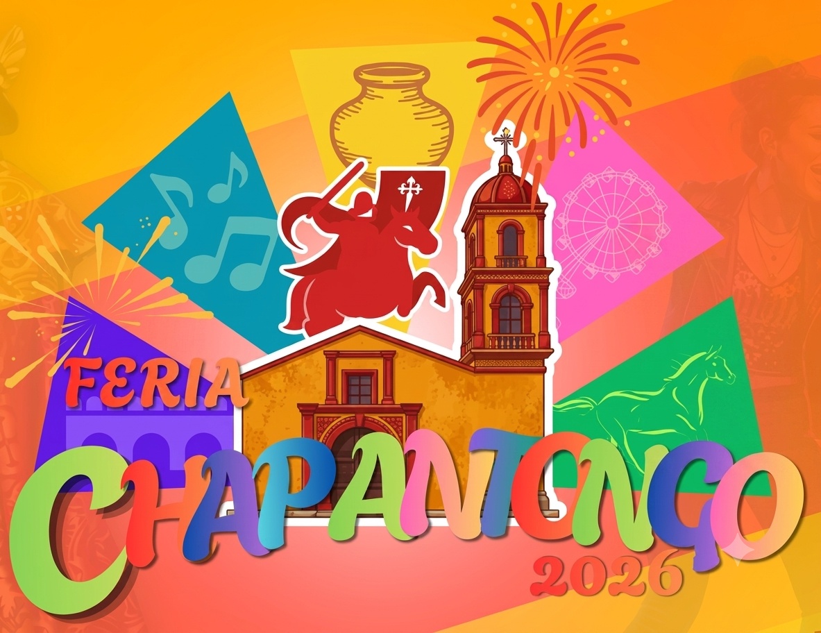 Feria Patronal Chapantongo 2026