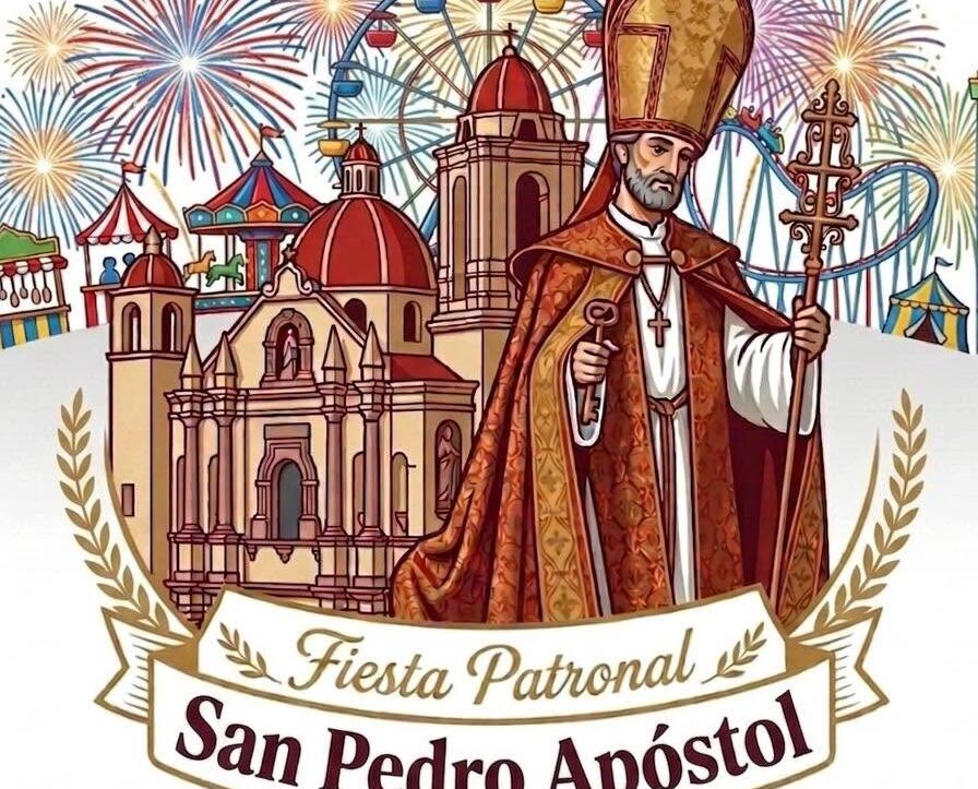 Feria Patronal Tlaxcoapan 2026