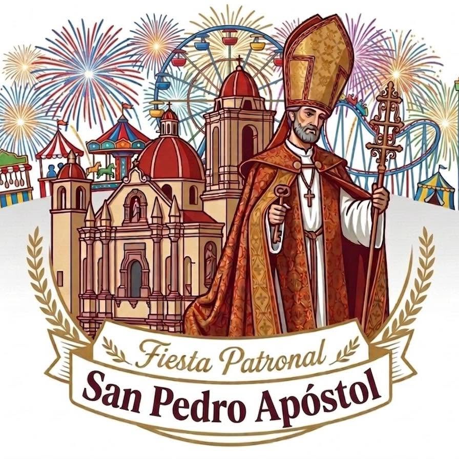 Feria Patronal Tlaxcoapan 2026