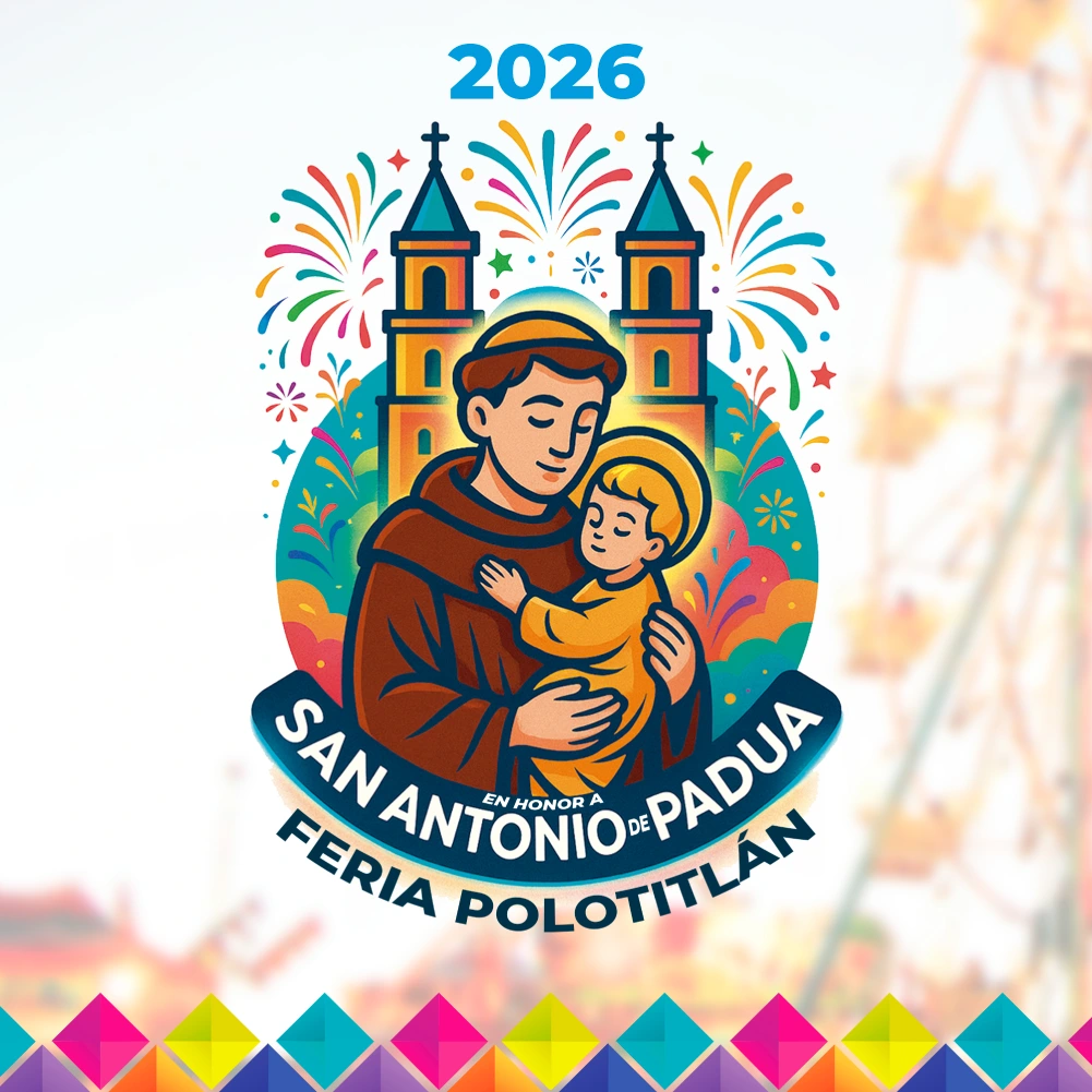 Feria Polotitlán 2026