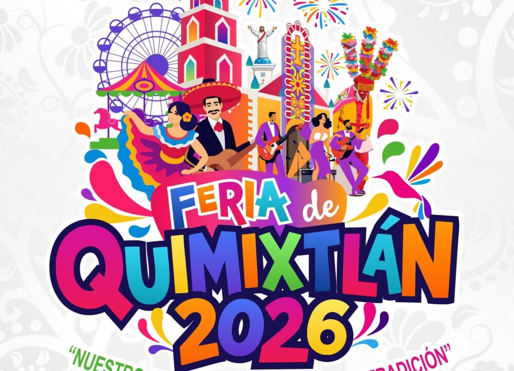 Feria Quimixtlan 2026