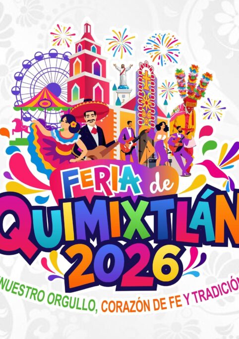 Feria Quimixtlan 2026