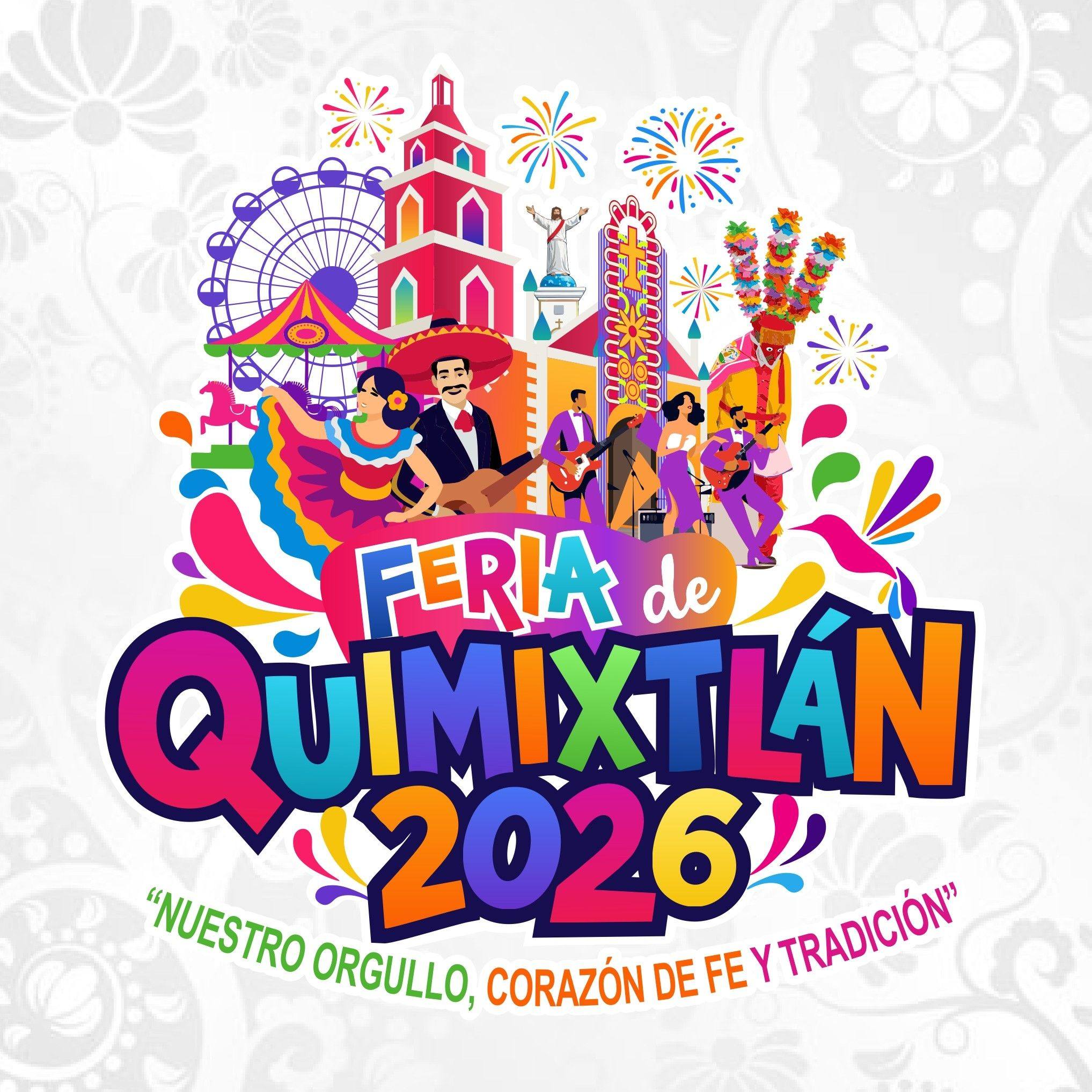 Feria Quimixtlan 2026