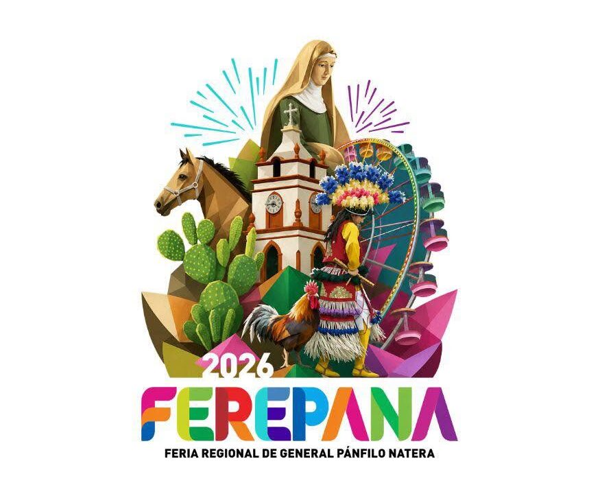 Feria Regional Pánfilo Natera 2026