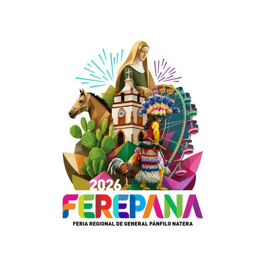 Feria Regional Pánfilo Natera 2026