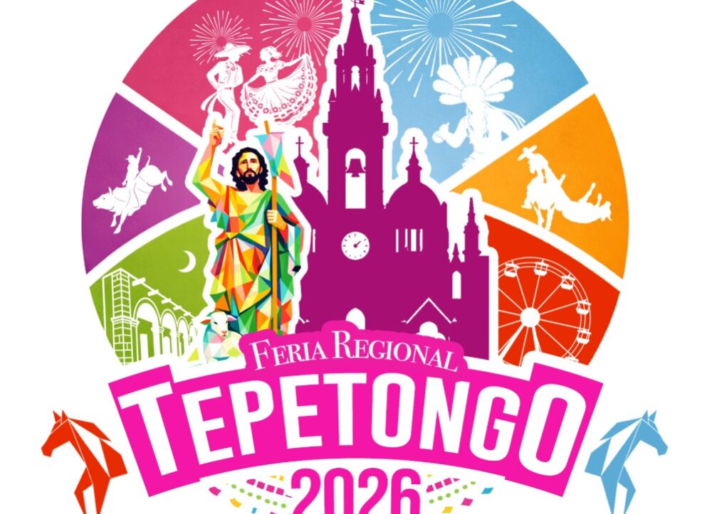 Feria Regional Tepetongo 2026