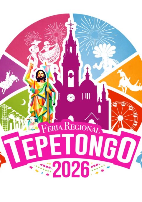 Feria Regional Tepetongo 2026