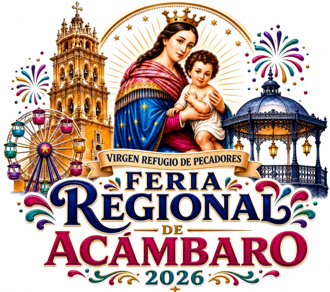 Feria Regional de Acambaro 2026