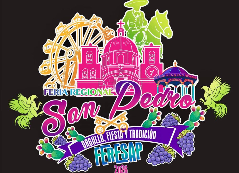 Feria Regional de San Pedro Cuauhtémoc 2026