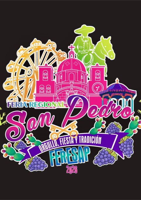 Feria Regional de San Pedro Cuauhtémoc 2026